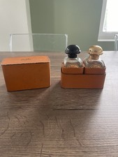 Ancien coffret voyage d'occasion  Gouvieux