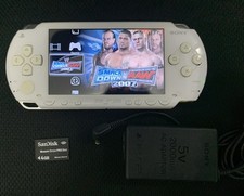 White sony psp for sale  Brooklyn