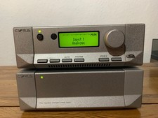 Cyrus 8.2 dac for sale  BIGGLESWADE