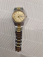 Seiko donna due usato  Parma