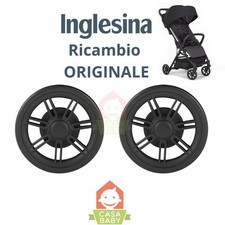 Inglesina quid ruote usato  Saluzzo
