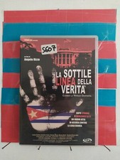 Sottile linea della usato  Roma