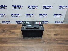 Varta car battery for sale  SHREWSBURY