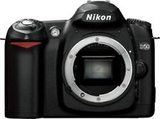 Nikon d50 6.1m for sale  EDGWARE