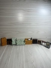 Dollhouse miniature sofa for sale  Glen Dale