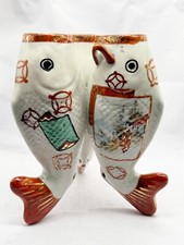 Antique large japanese for sale  PRESTON
