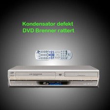 Jvc mv1 dvd gebraucht kaufen  Hessisch Lichtenau