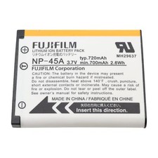 Bateria para câmera fotográfica Fujifilm NP-45A comprar usado  Enviando para Brazil