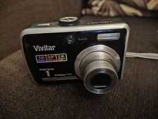 Vivitar vivicam 7330 for sale  STANLEY