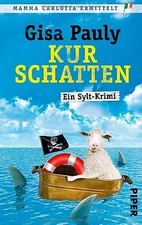 Kurschatten sylt krimi gebraucht kaufen  Berlin