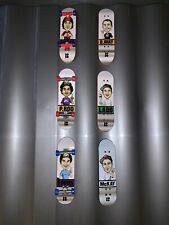 Tech deck plan for sale  SKIPTON