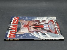 Fumetto dylan dog usato  Italia