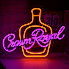 New whiskey neon for sale  USA