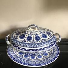 Antique pottery big for sale  ST. ALBANS