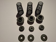 Linn 12 subchassisfedern gebraucht kaufen  Mannheim