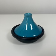 Blue creuset mini for sale  UK