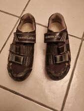 Shimano rennrad radschuhe gebraucht kaufen  Ingolstadt