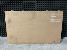 Samsung q60c qled for sale  Olathe