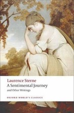 Sentimental journey writings for sale  Montgomery