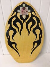 Tribal surf wooden for sale  SOUTHPORT