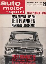 Auto motor sport gebraucht kaufen  Wiehl