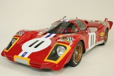 Cmr ferrari 512s gebraucht kaufen  Gangelt