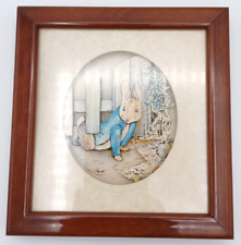 Beatrix potter framed for sale  GOSPORT