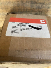 Kit de linha flexível sistema de combustível Cummins Onan gerador 1-1/4" 0541-0835 comprar usado  Enviando para Brazil
