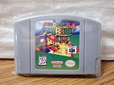 Super mario cartridge for sale  Mason City