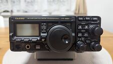 Yaesu 897d 30 gebraucht kaufen  Templin