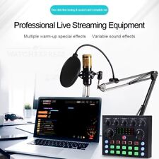 Set microfono con usato  Frattaminore