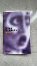 Romanzo cavie chuck usato  Sutri