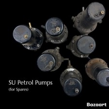 Vintage petrol pumps for sale  CHELMSFORD