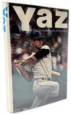 Yaz carl yastrzemski for sale  Mashpee