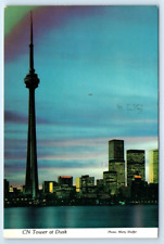 Tower dusk toronto for sale  Foresthill