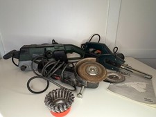 Power tools. working for sale  ROSSENDALE