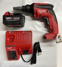 Milwaukee 2866 m18 for sale  Newark