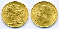 Großbritanien sovereign pfund gebraucht kaufen  Sinzheim