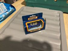 Matchbox ford escort for sale Matchbox ford escort for sale  MANCHESTER
