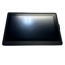Please read wacom d'occasion  Expédié en Belgium
