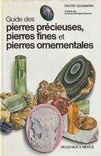 Guide pierres precieuses d'occasion  Saint-Philbert-de-Grand-Lieu