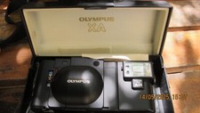 Olympus ovetto con usato  Palermo
