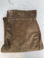 Pantalon métier largeot d'occasion  Montrichard