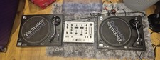 Technics 1210 mk3 for sale  WALSALL
