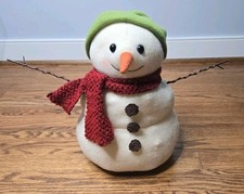 Hallmark mitford snowman for sale  Ruckersville