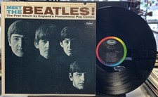 Beatles meet beatles for sale  Norristown