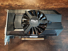 Palit nvidia gtx gebraucht kaufen  Schwarzenbek