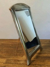 Miroir ancien biseauté d'occasion  Villepreux