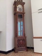 Orologio pendolo colonna usato  Vercelli