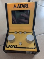 Atari mini pong d'occasion  Strasbourg-